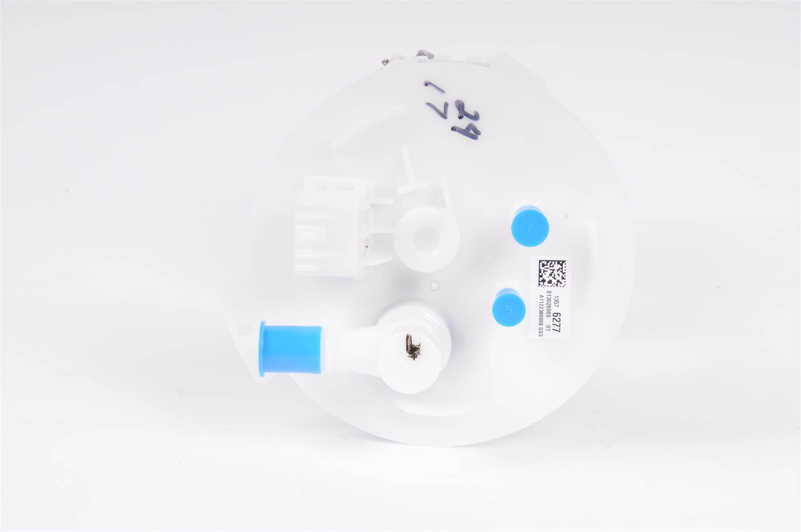 ACDelco 13516849 ACDelco Electric Fuel Pumps | Summit Racing