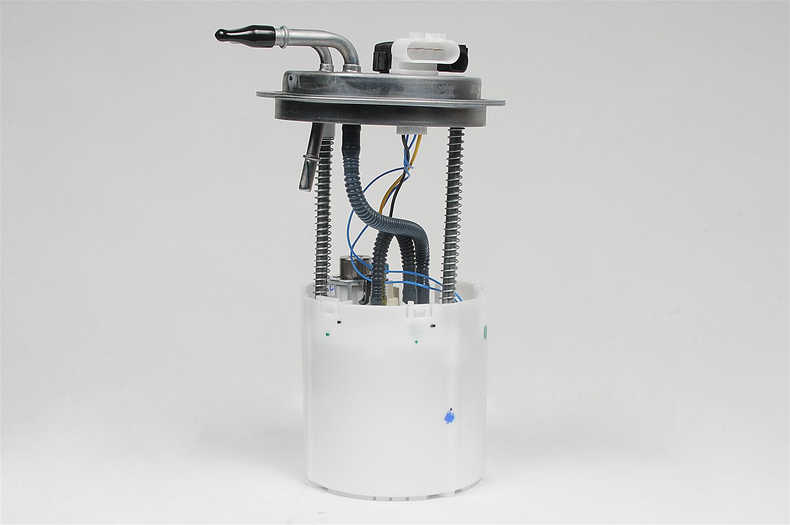 ACDelco 19299717 ACDelco Electric Fuel Pumps | Summit Racing