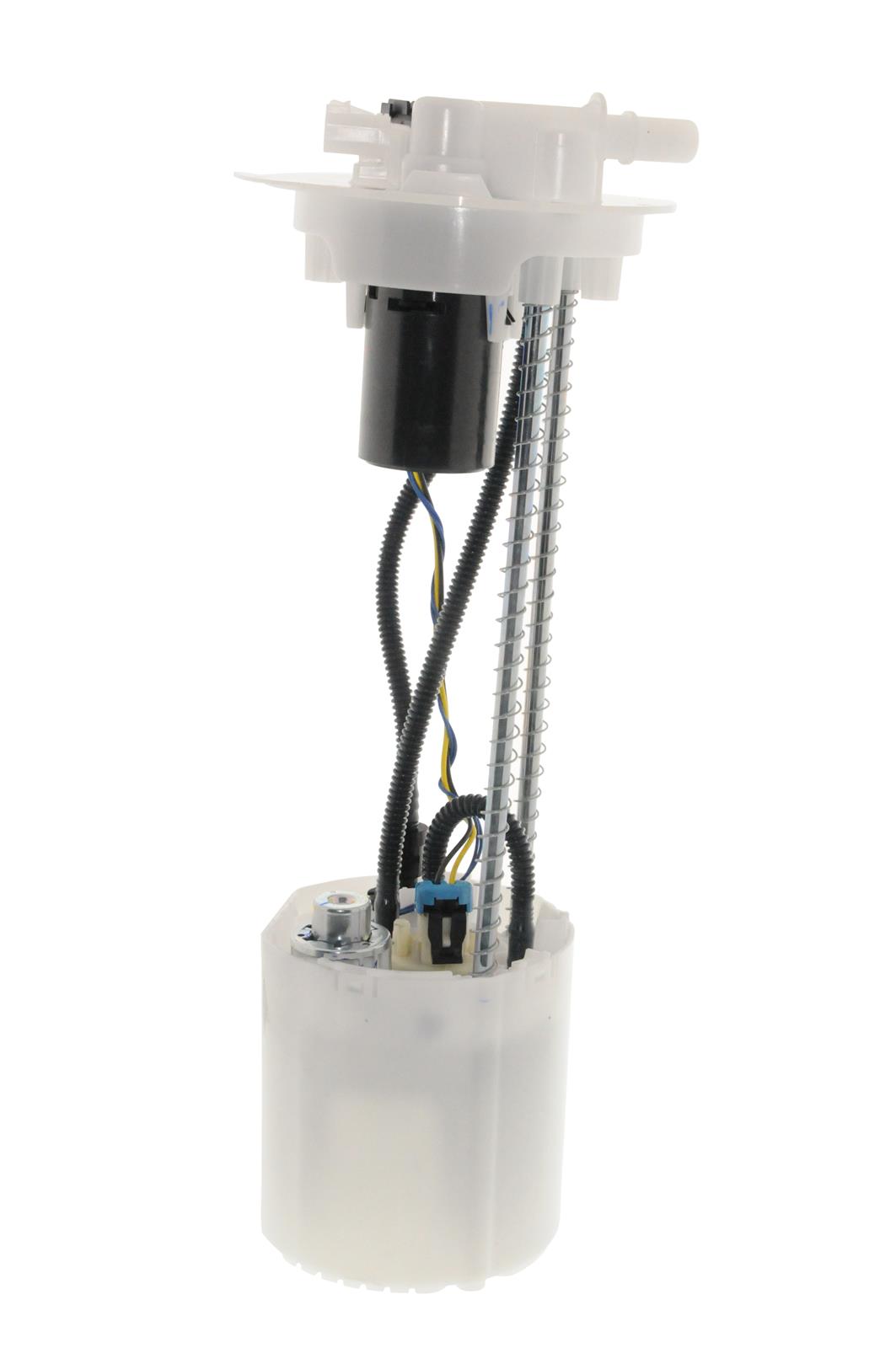 thumbnail image 2 of OEM ACDelco Fuel Pump For 1993-1995 Chevy S10 Pickup - Premium Quality Replacement Part 2 of 14