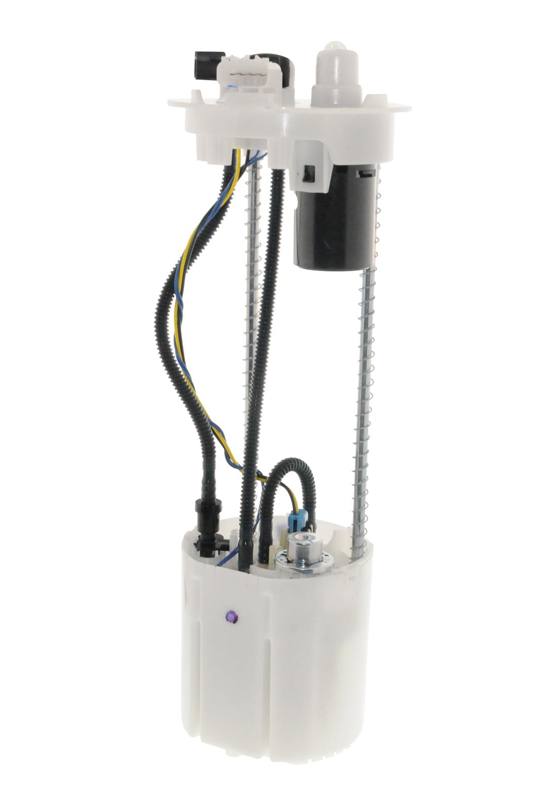 ACDelco 13589705 ACDelco Electric Fuel Pumps | Summit Racing