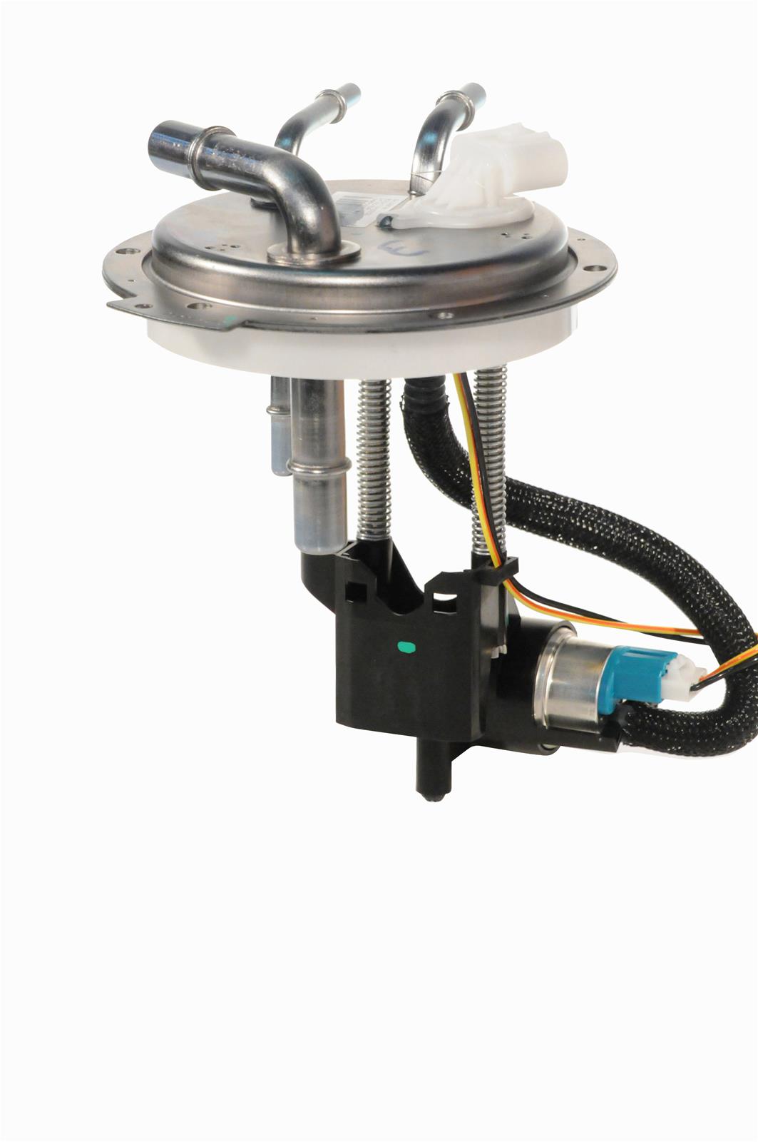 ACDelco 84445145 ACDelco Electric Fuel Pumps Summit Racing