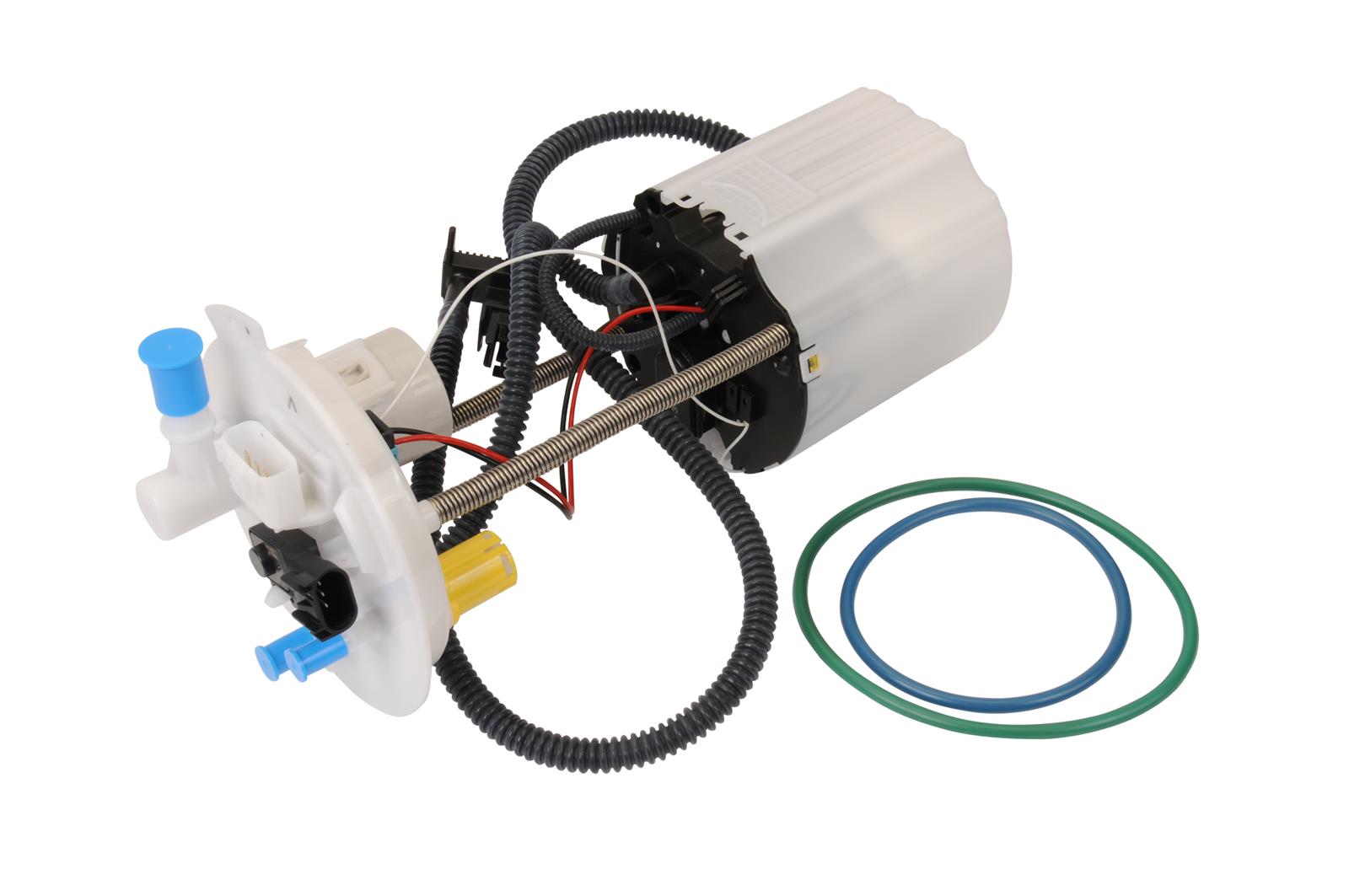 ACDelco 13591798 ACDelco Electric Fuel Pumps | Summit Racing