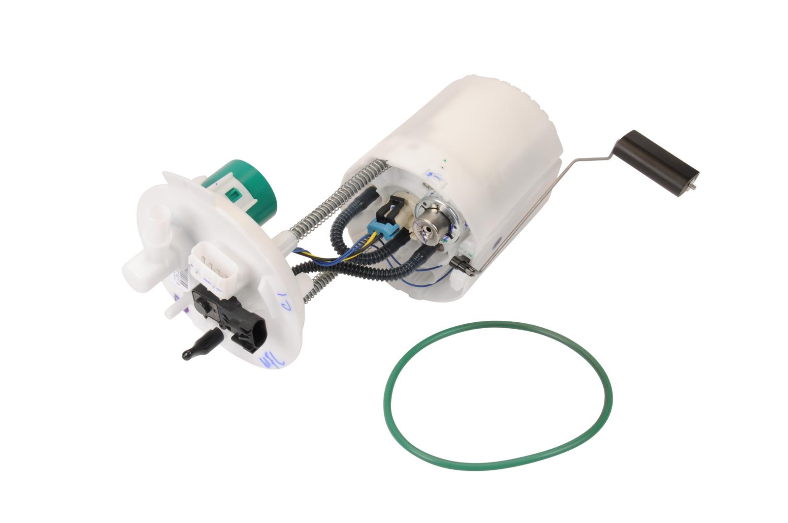 ACDelco 19299438 ACDelco Electric Fuel Pumps | Summit Racing 