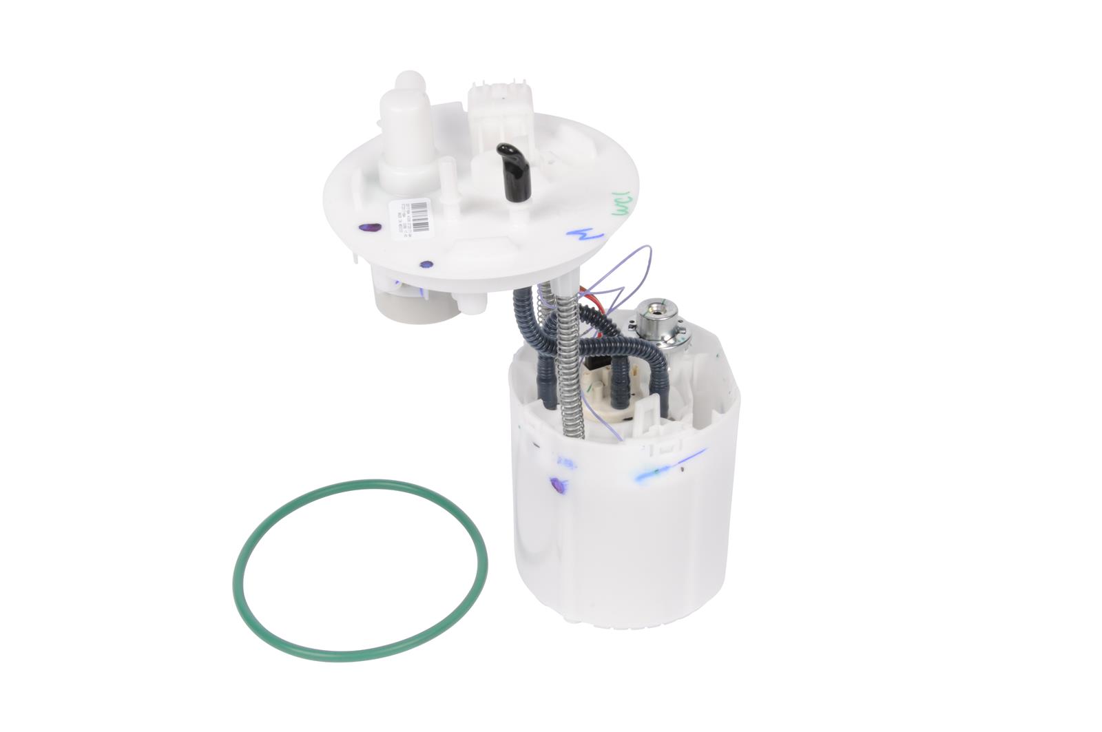 ACDelco 13592647 ACDelco Electric Fuel Pumps | Summit Racing