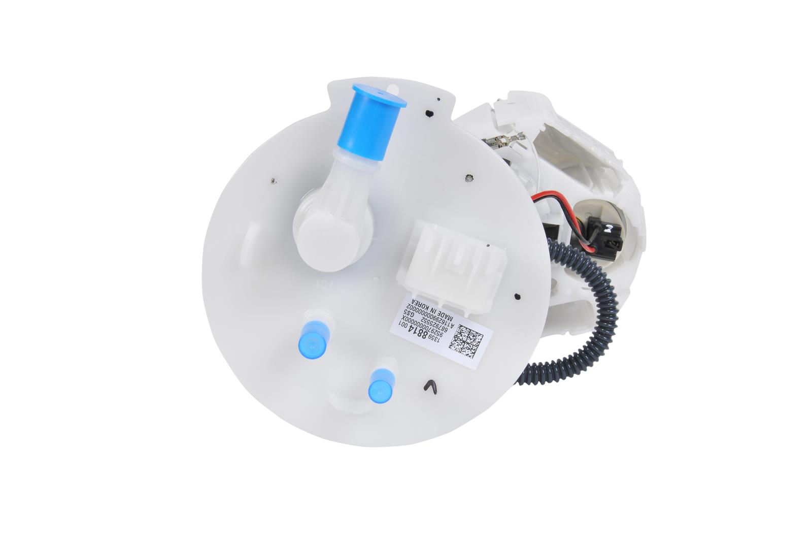 ACDelco 13512677 ACDelco Electric Fuel Pumps | Summit Racing