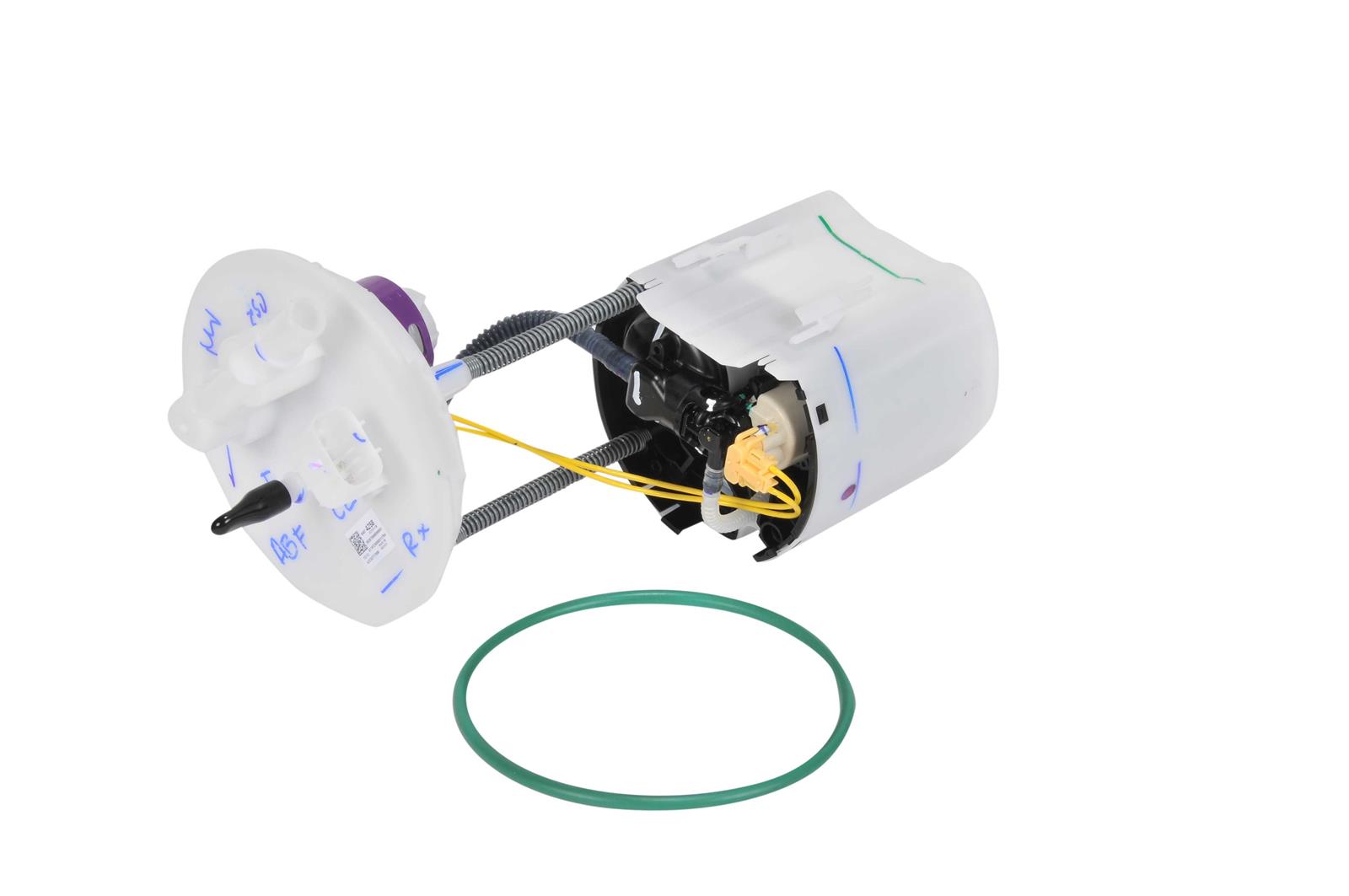 ACDelco 84074259 ACDelco Electric Fuel Pumps | Summit Racing