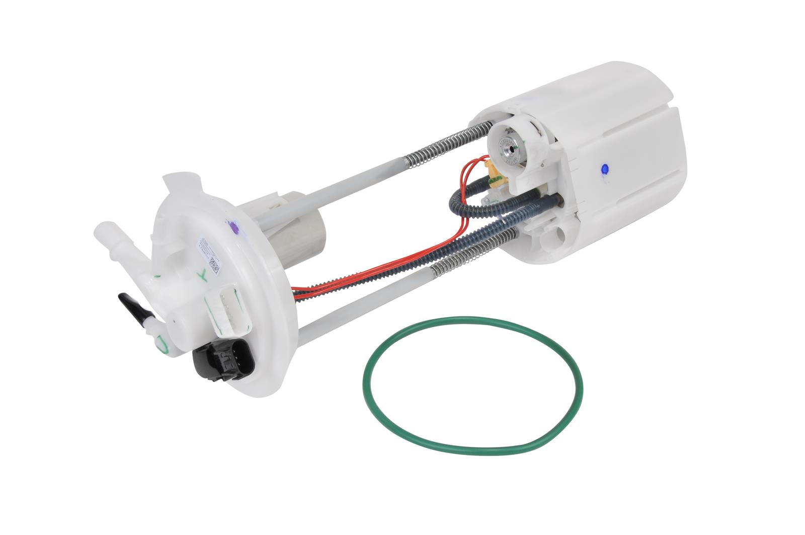 ACDelco 13510918 ACDelco Electric Fuel Pumps Summit Racing