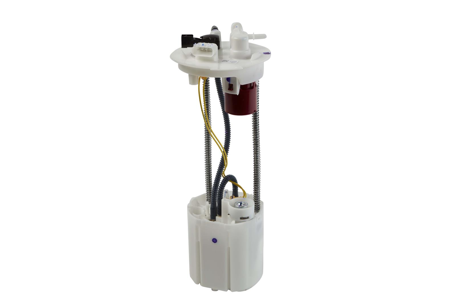 ACDelco 13513409 ACDelco Electric Fuel Pumps | Summit Racing