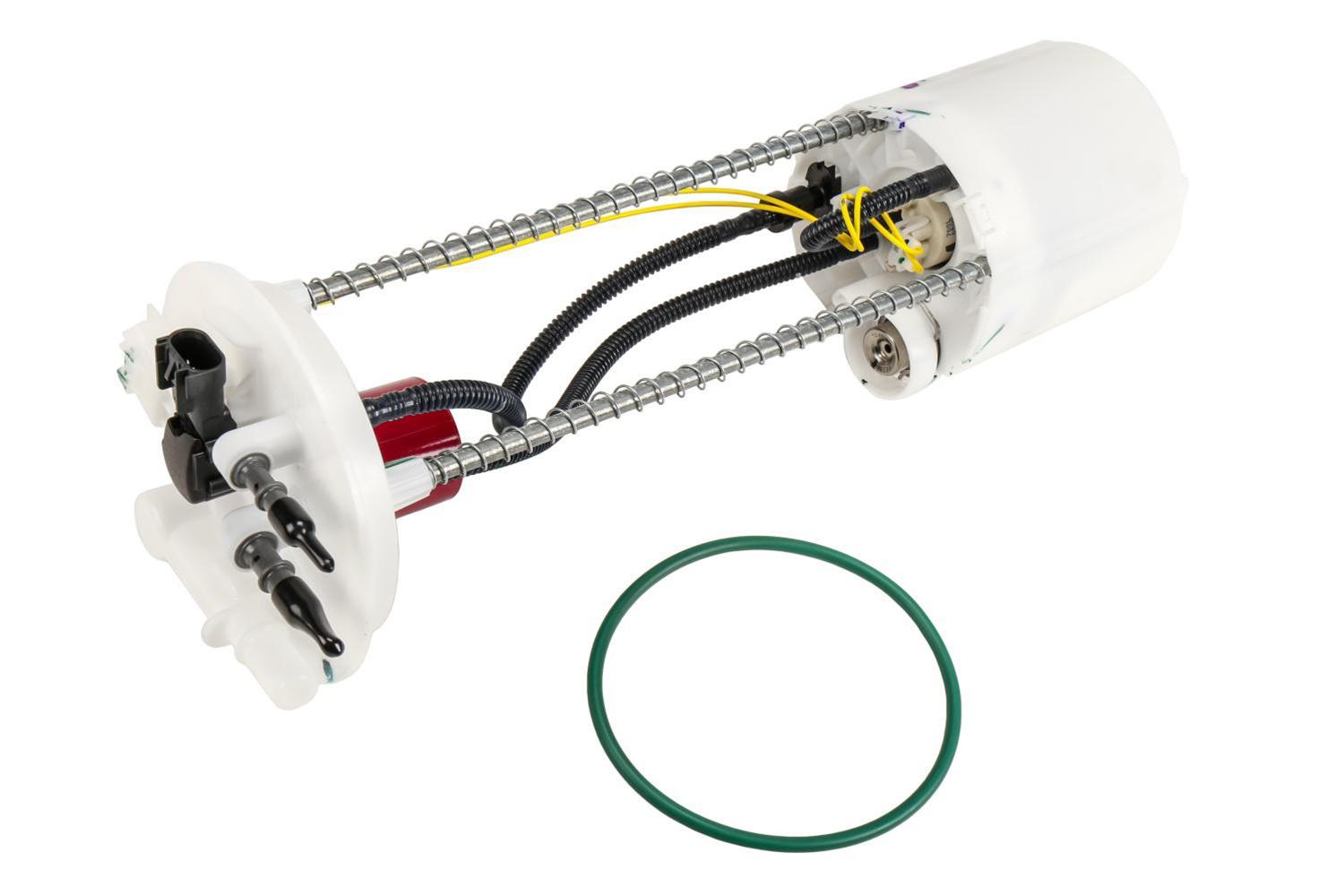 ACDelco 84376555 ACDelco Electric Fuel Pumps | Summit Racing