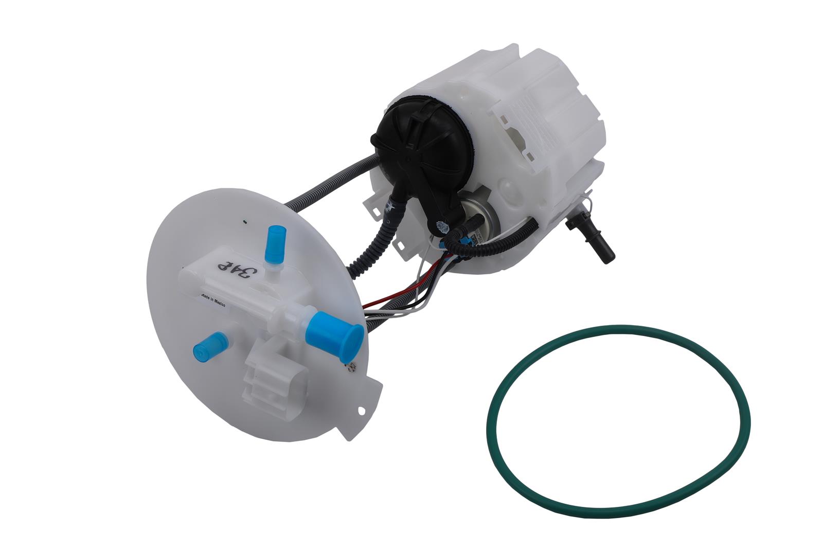 ACDelco 84693359 ACDelco Electric Fuel Pumps | Summit Racing