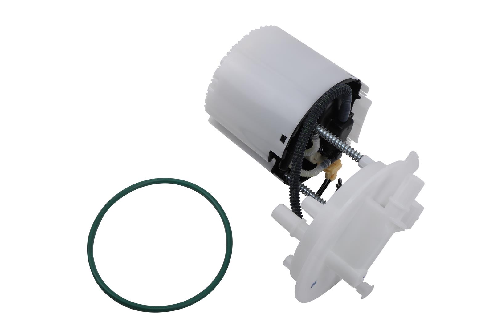 ACDelco 84607647 ACDelco Electric Fuel Pumps | Summit Racing
