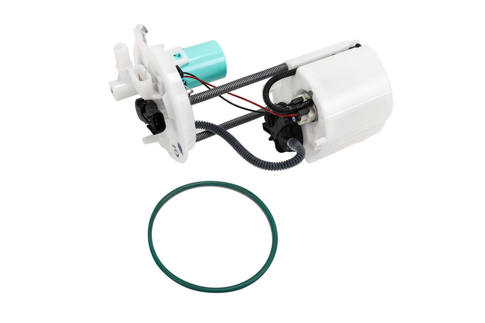 ACDelco 42706337 ACDelco Electric Fuel Pumps | Summit Racing ACDelco 42706337 ACDelco Electric Fuel Pumps | Summit Racing