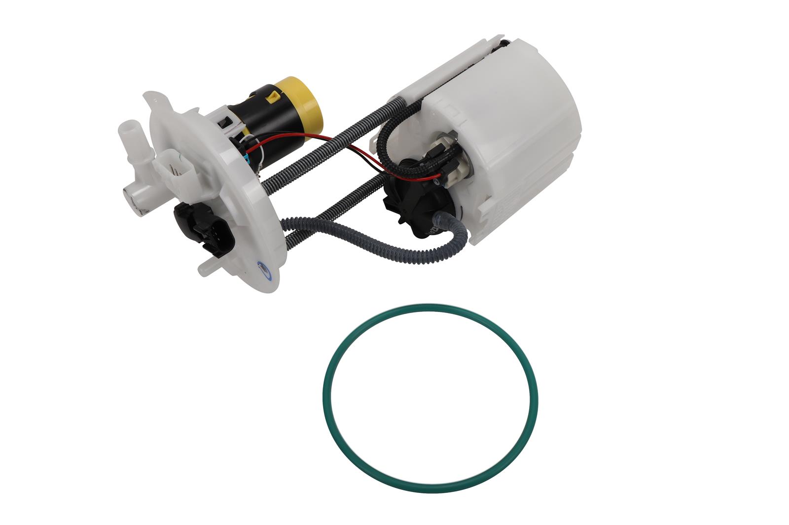 ACDelco 42706338 ACDelco Electric Fuel Pumps | Summit Racing