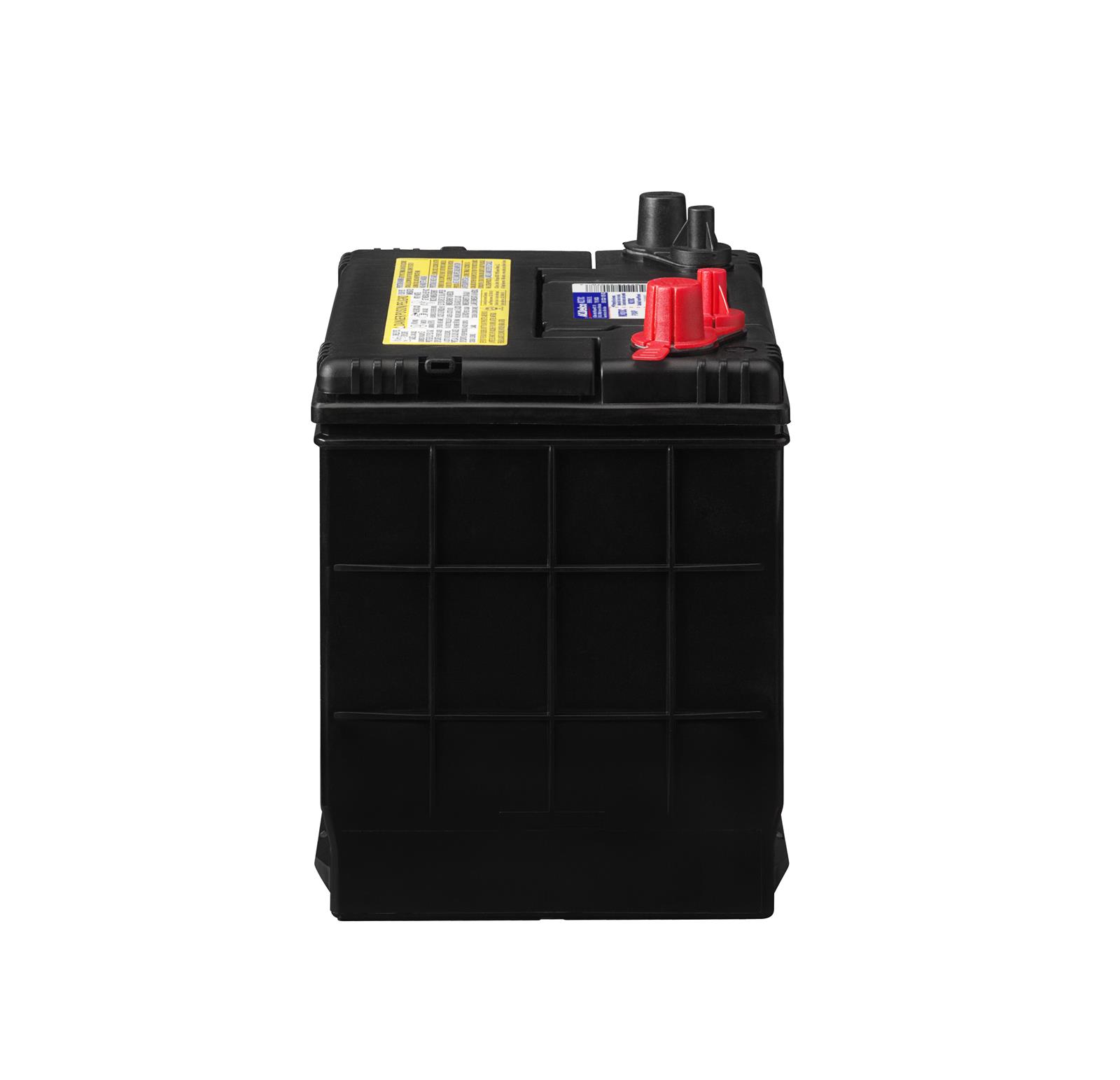 ACDelco 88866181 ACDelco Silver Advantage Batteries | Summit Racing