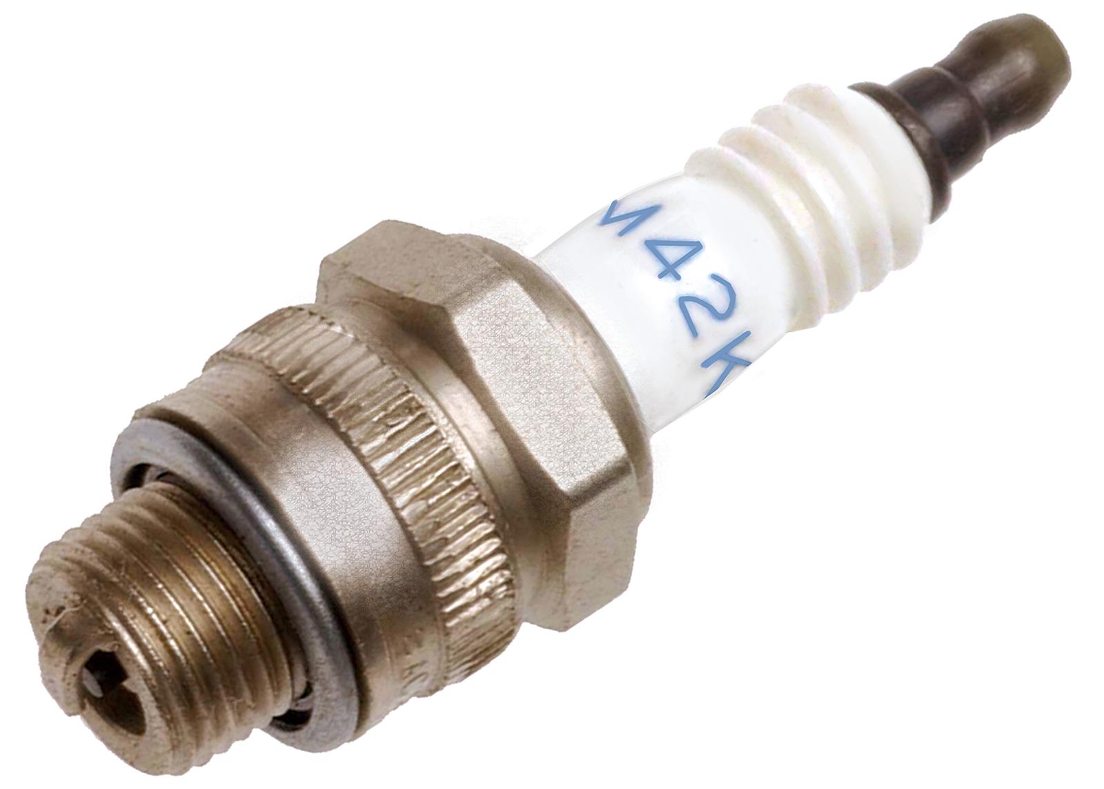 ACDelco 5612561 ACDelco Specialty Marine Spark Plugs Summit Racing