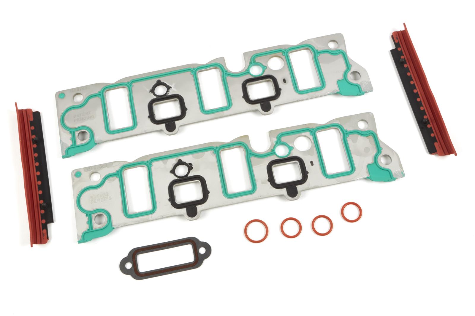 ACDelco 19355655 ACDelco GM Genuine Parts Intake Manifold Gaskets | Summit  Racing