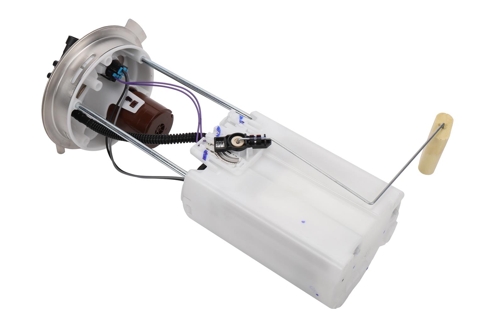 ACDelco 19331960 ACDelco Electric Fuel Pumps | Summit Racing