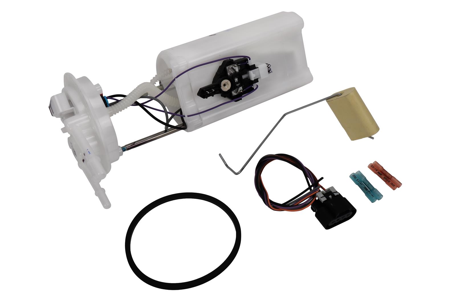 ACDelco 19369920 ACDelco Electric Fuel Pumps | Summit Racing