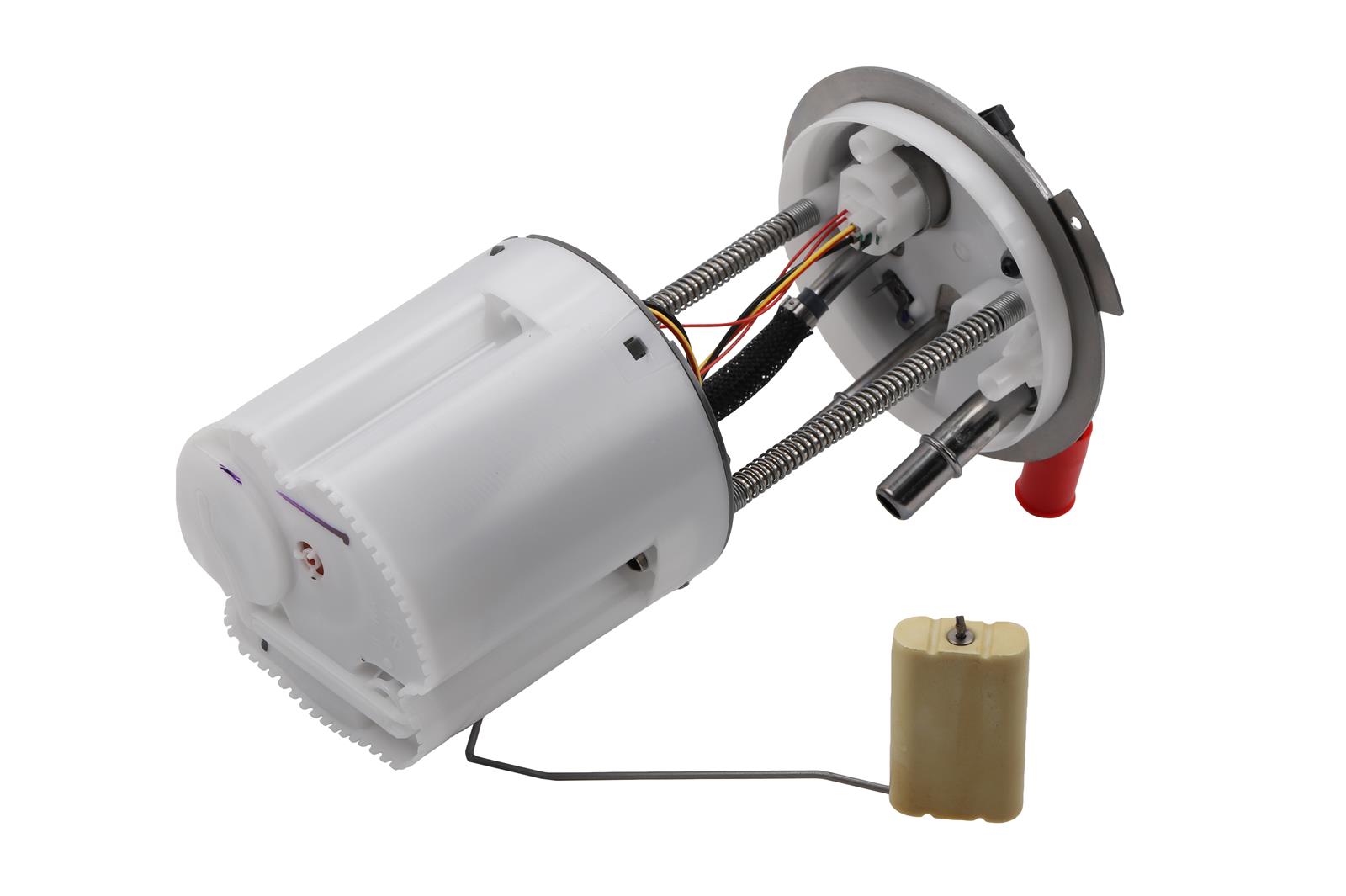 ACDelco 19370394 ACDelco Electric Fuel Pumps | Summit Racing