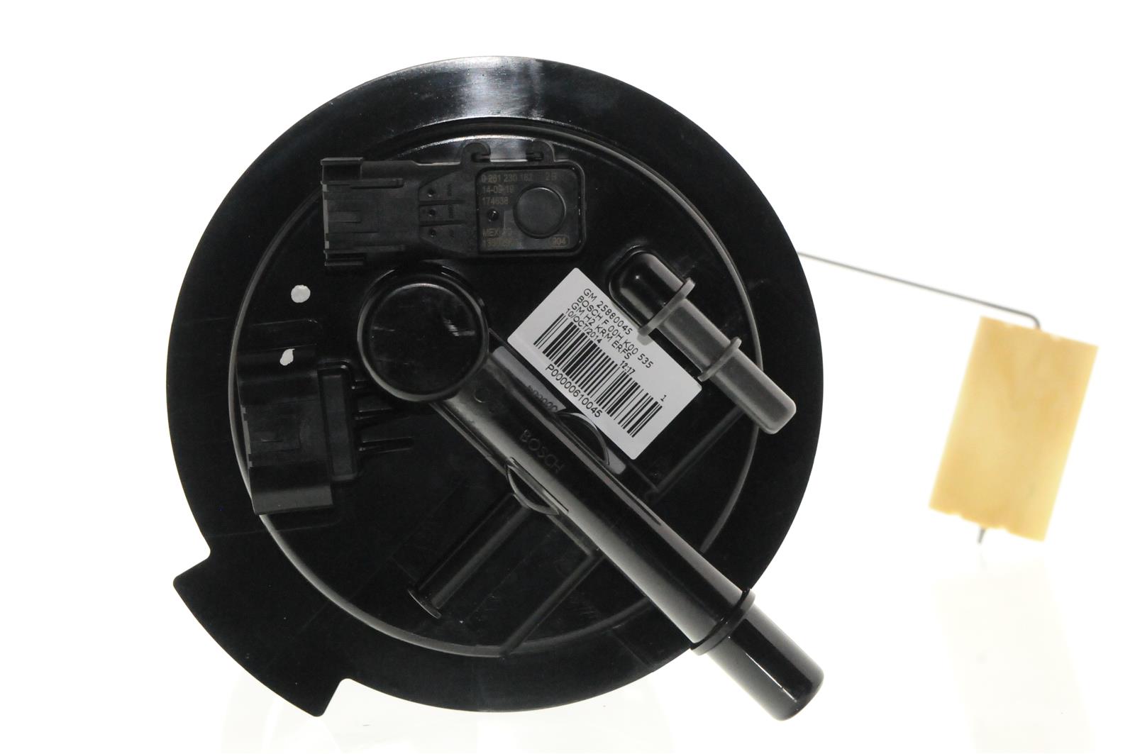 ムーコ ACDelco 19368796 ACDelco Electric Fuel Pumps | Summit Racing
