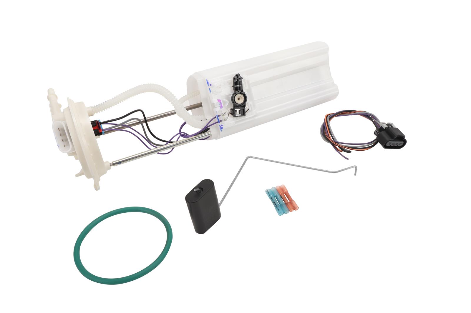 ACDelco 19369886 ACDelco Electric Fuel Pumps | Summit Racing