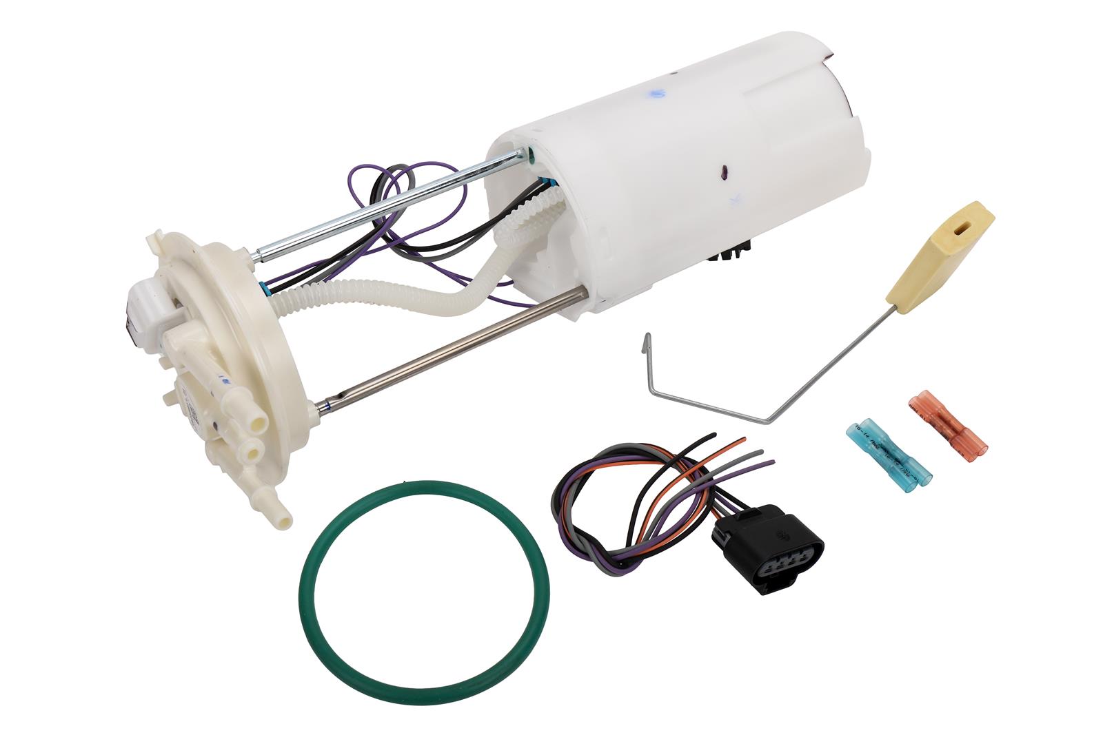 ACDelco 19369945 ACDelco Electric Fuel Pumps | Summit Racing