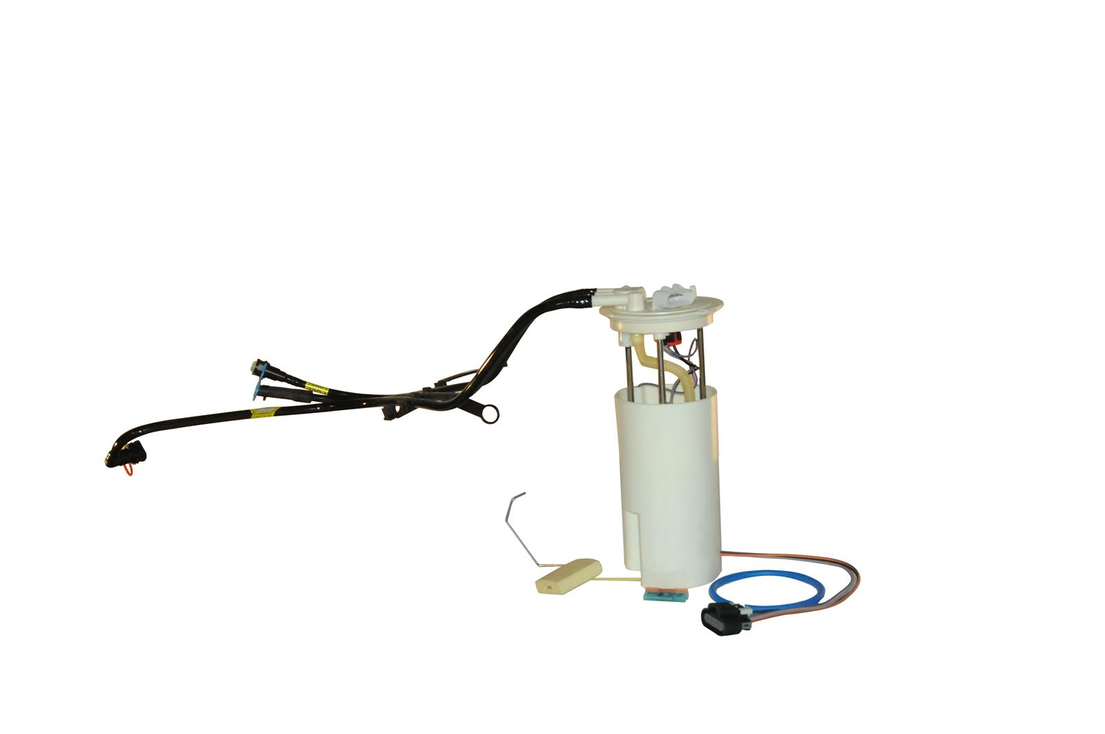 ACDelco 19332096 ACDelco Electric Fuel Pumps | Summit Racing