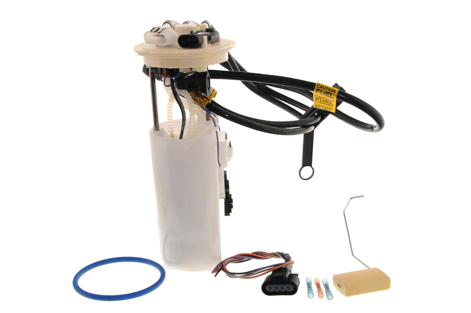 ACDelco 19332099 ACDelco Electric Fuel Pumps | Summit Racing