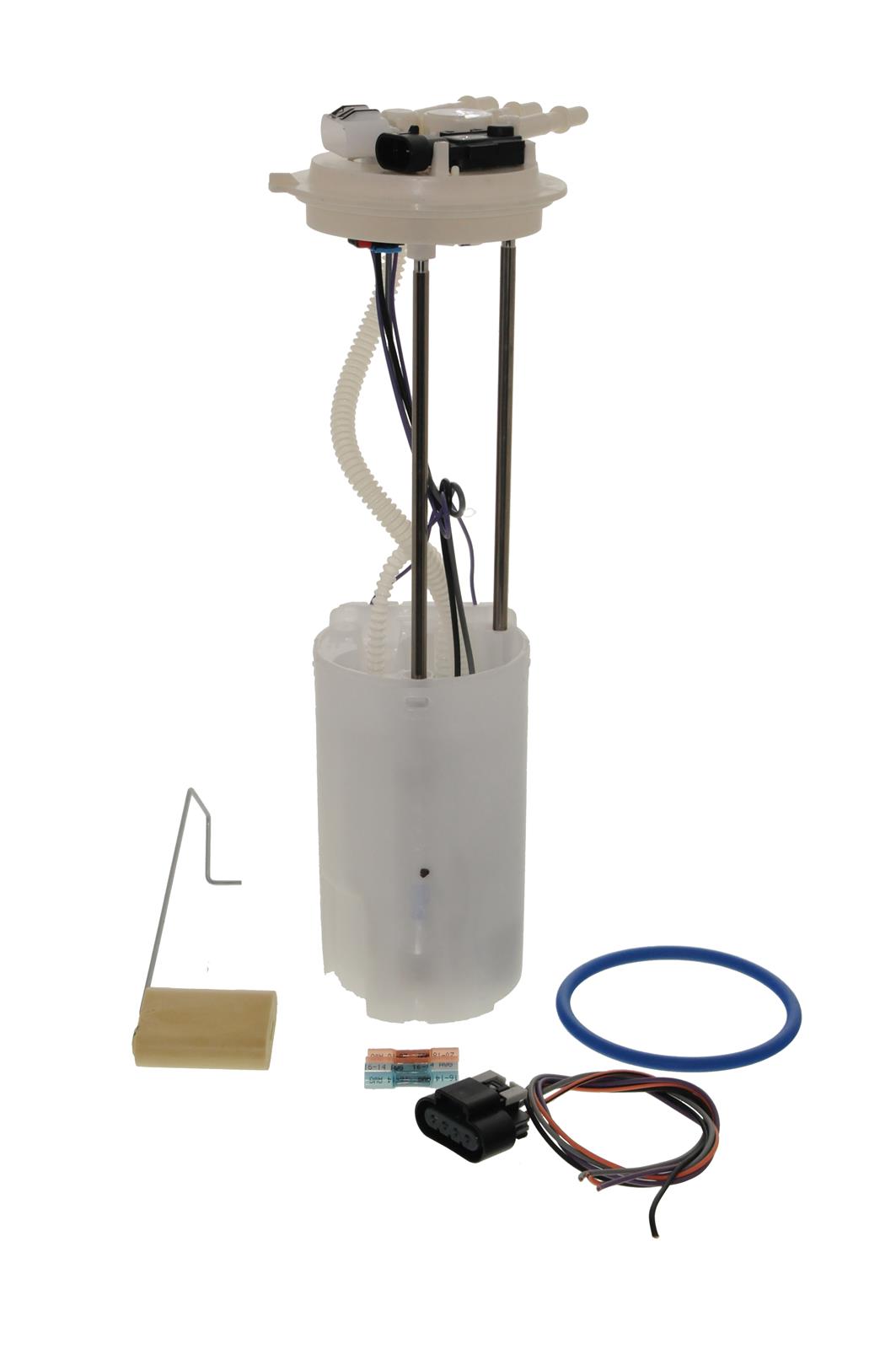 ACDelco 19369961 ACDelco Electric Fuel Pumps Summit Racing