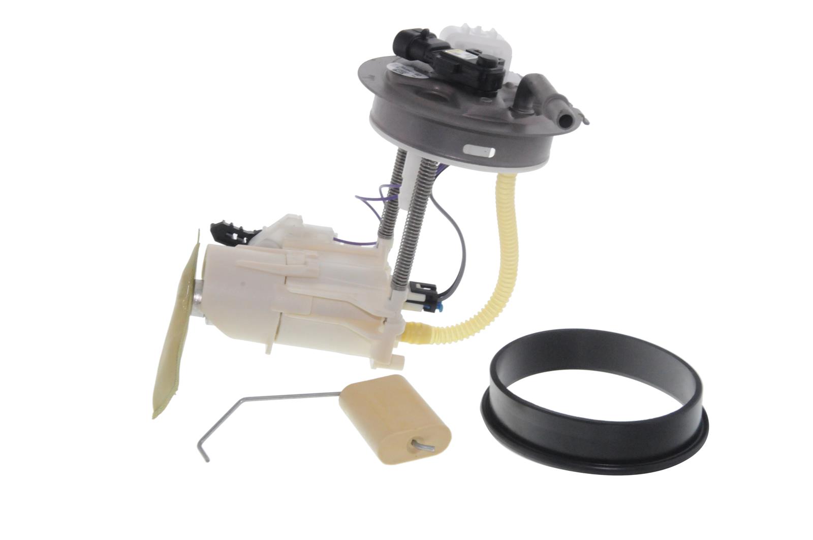 ACDelco 19303374 ACDelco Electric Fuel Pumps | Summit Racing