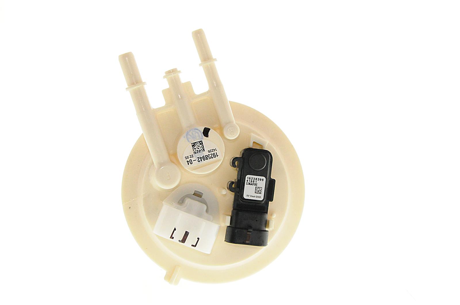 ACDelco 19369946 ACDelco Electric Fuel Pumps | Summit Racing