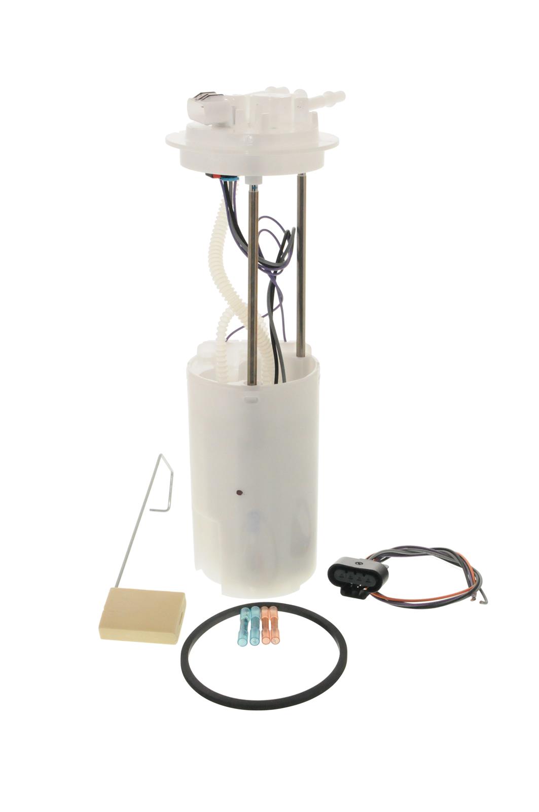ACDelco 19369946 ACDelco Electric Fuel Pumps | Summit Racing