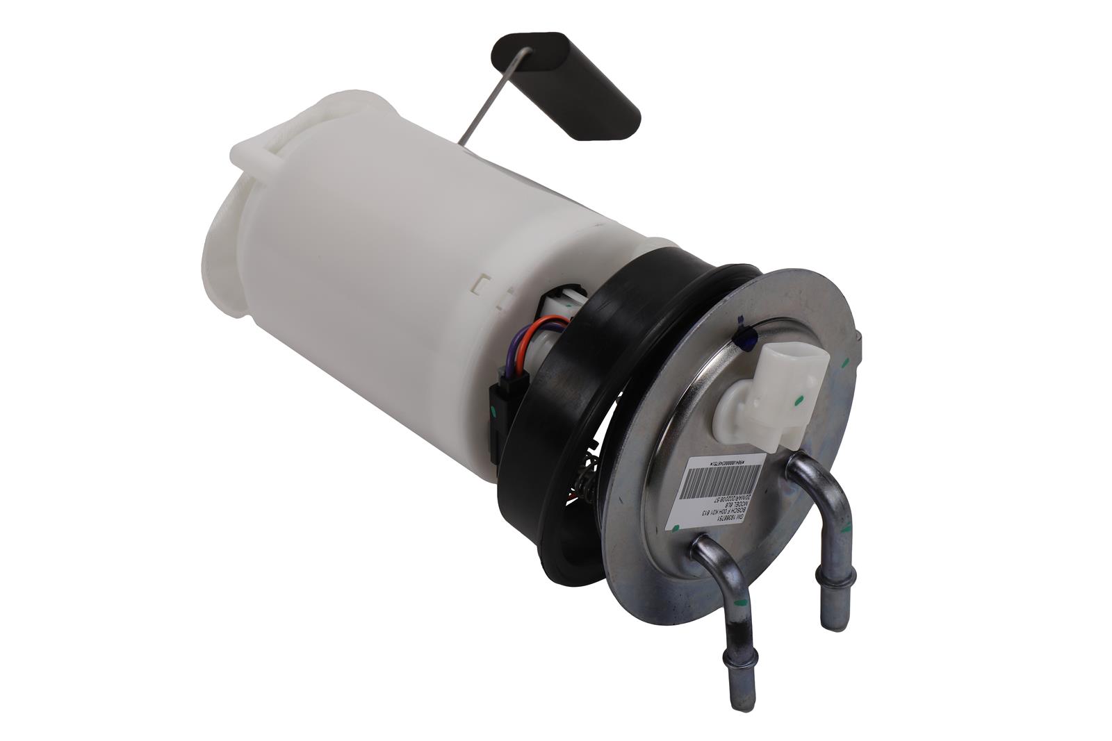 ACDelco 19368752 ACDelco Electric Fuel Pumps | Summit Racing