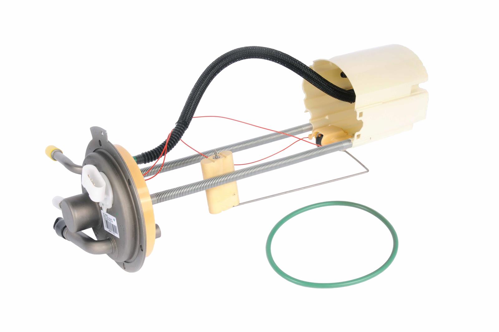 ACDelco 19206545 ACDelco Electric Fuel Pumps | Summit Racing