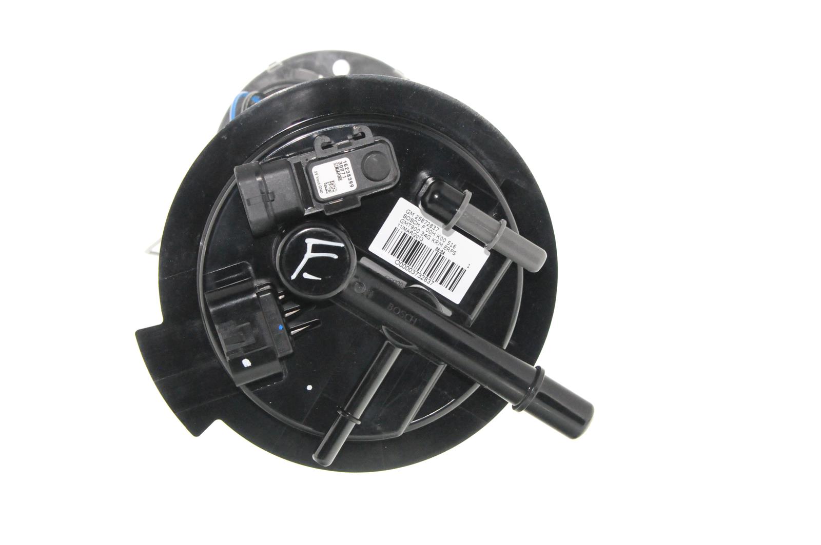 ACDelco 19368776 ACDelco Electric Fuel Pumps | Summit Racing
