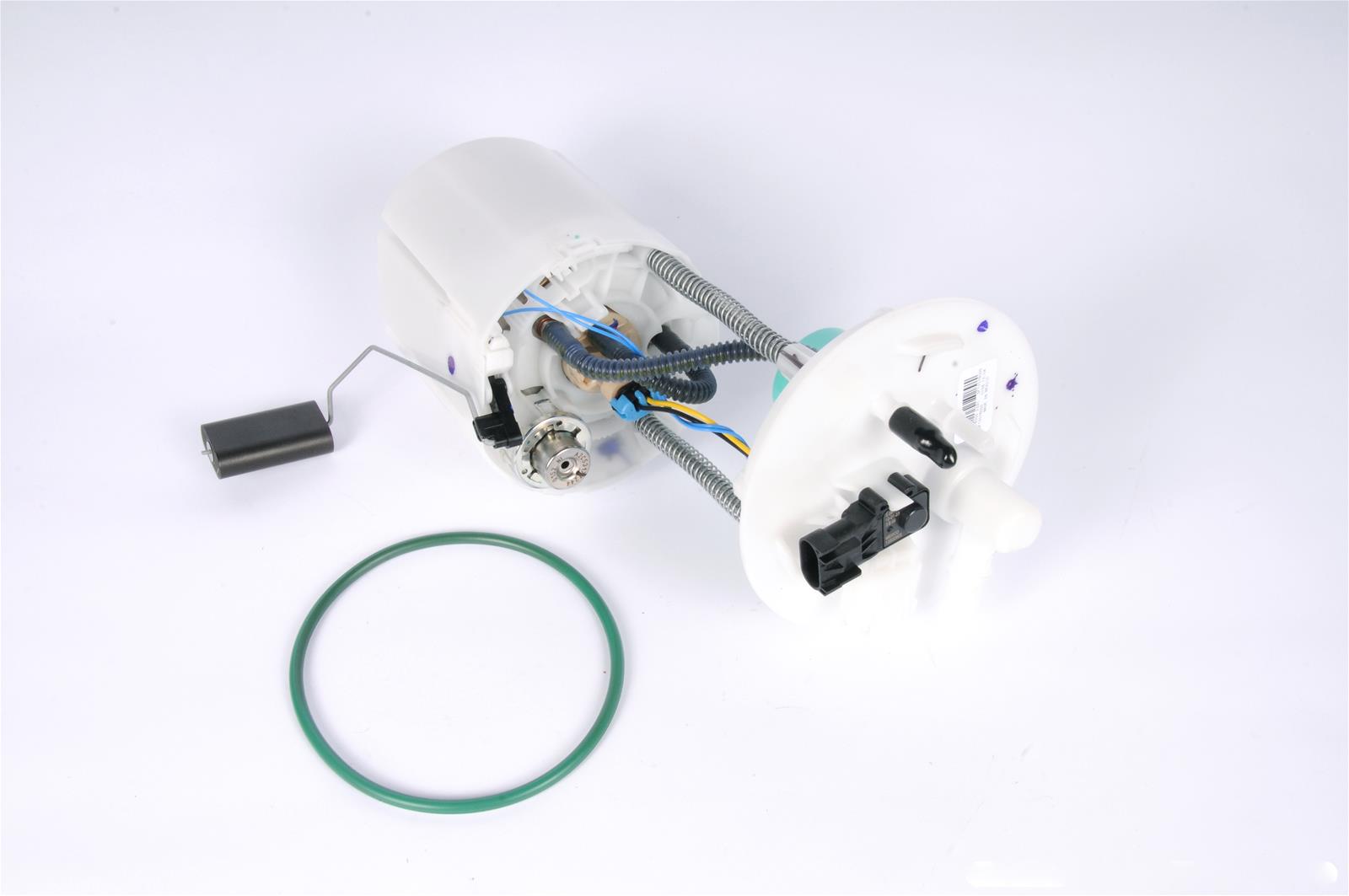 ACDelco 19259627 ACDelco Electric Fuel Pumps | Summit Racing
