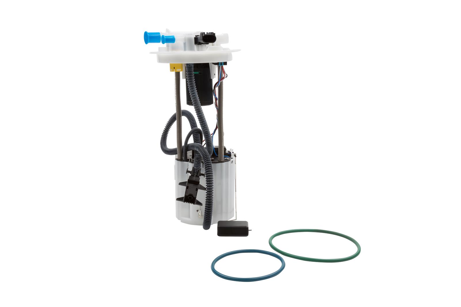 ACDelco 19332952 ACDelco Electric Fuel Pumps | Summit Racing 