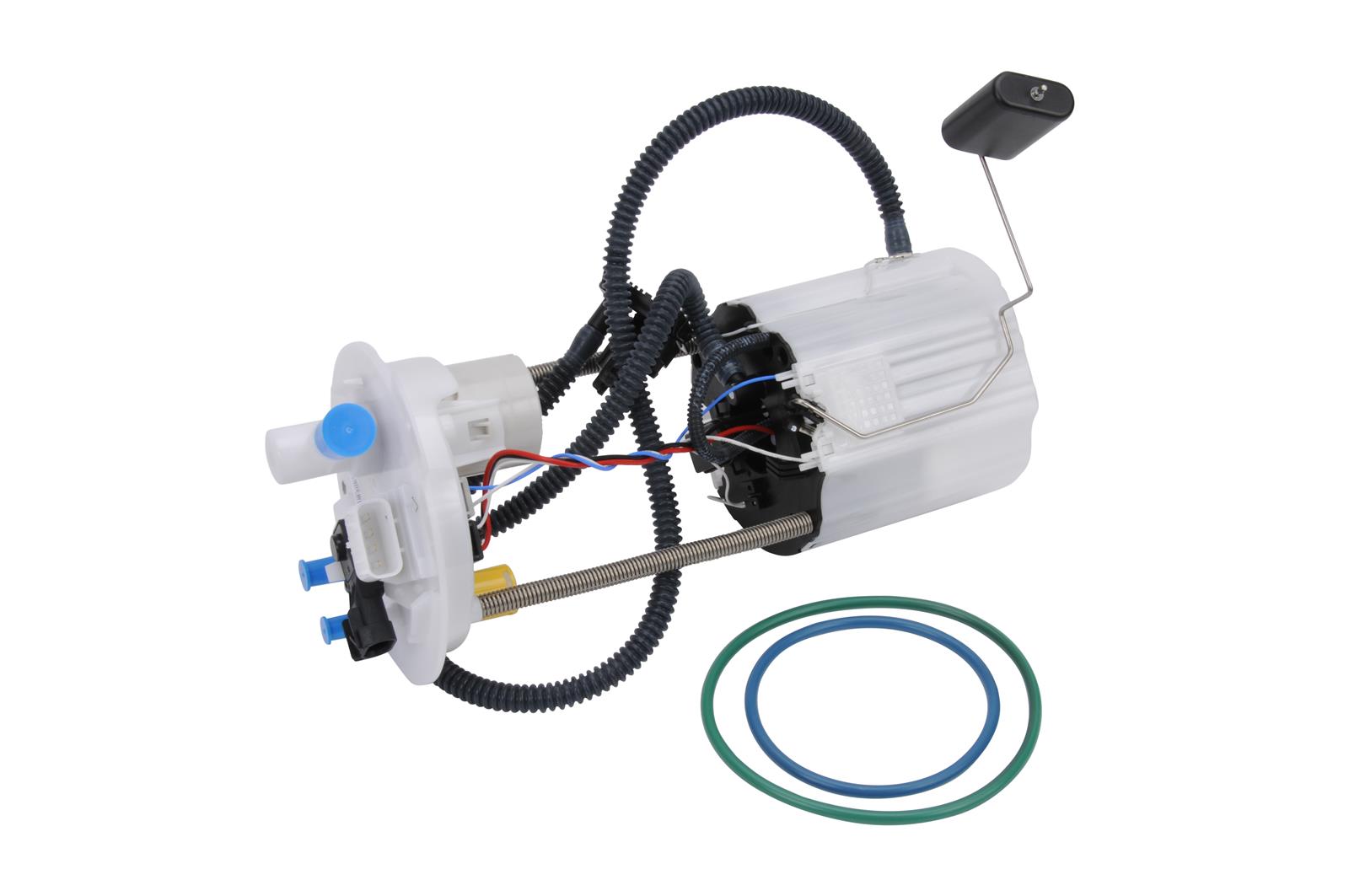 ACDelco 19260750 ACDelco Electric Fuel Pumps | Summit Racing