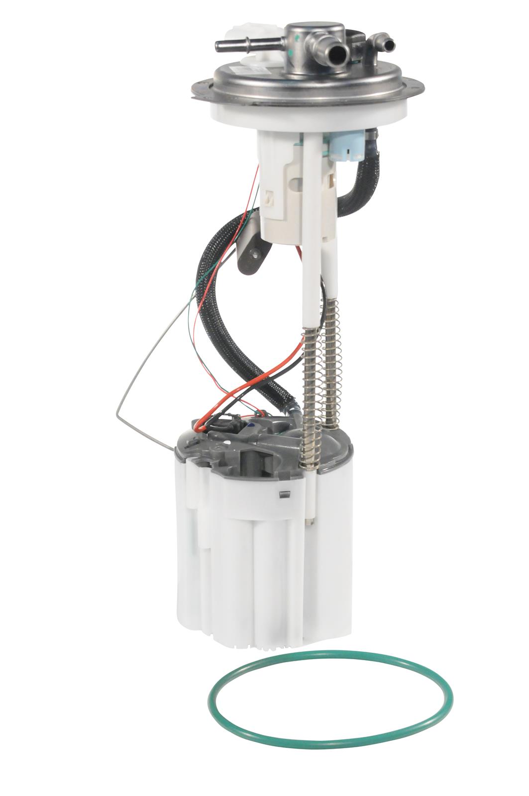 Fuel Pump and Sender Assembly ACDelco MU2295