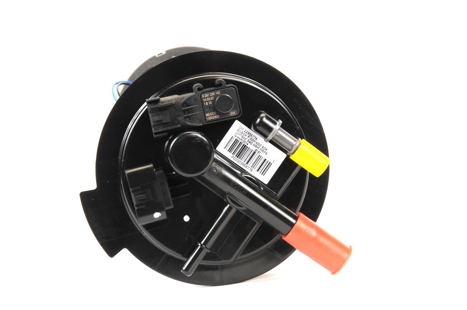 ACDelco 19368816 ACDelco Electric Fuel Pumps | Summit Racing