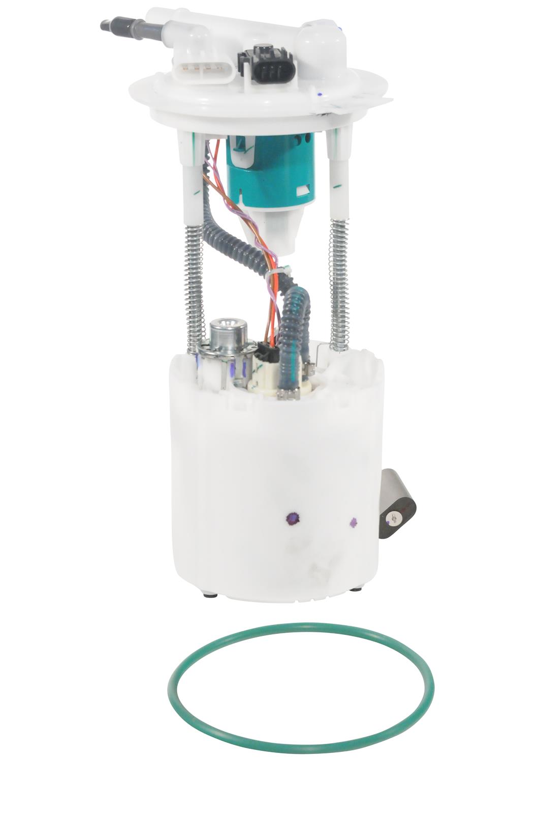 ACDelco 19301258 ACDelco Electric Fuel Pumps | Summit Racing 