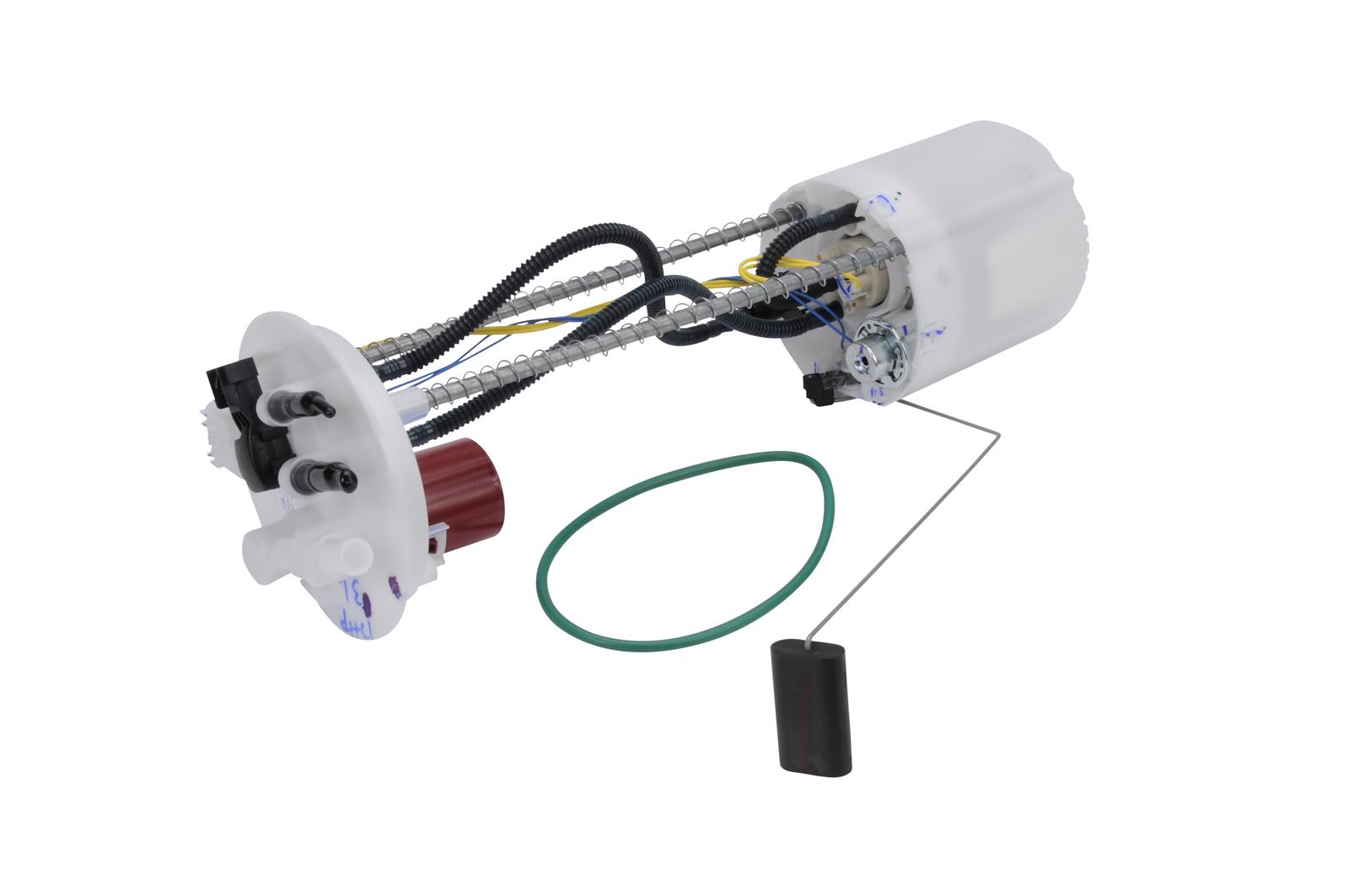 ACDelco 19303775 ACDelco Electric Fuel Pumps | Summit Racing 