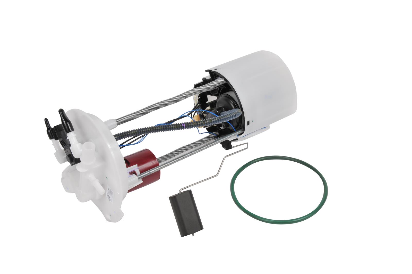 ACDelco 19353006 ACDelco Electric Fuel Pumps | Summit Racing 