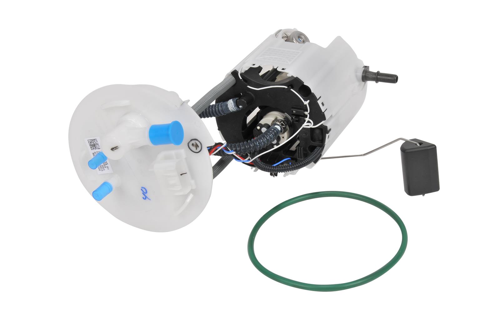 ACDelco 19353974 ACDelco Electric Fuel Pumps | Summit Racing