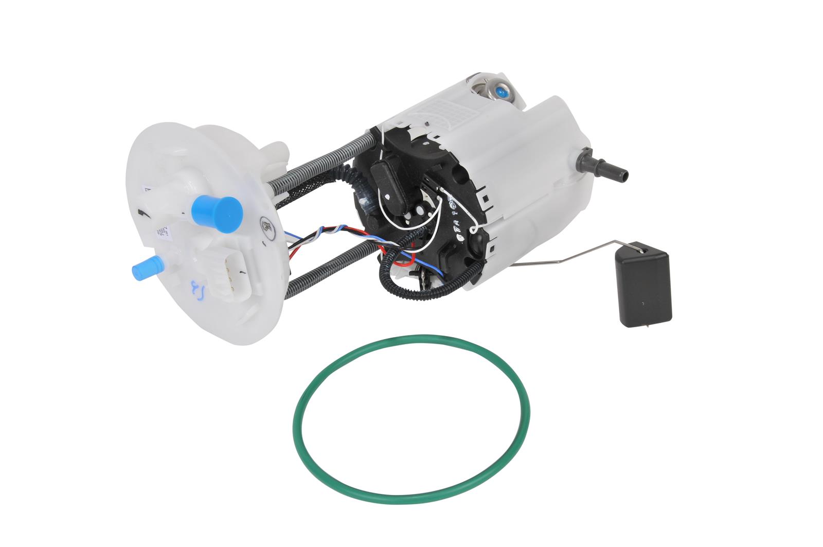 ACDelco 19353976 ACDelco Electric Fuel Pumps | Summit Racing