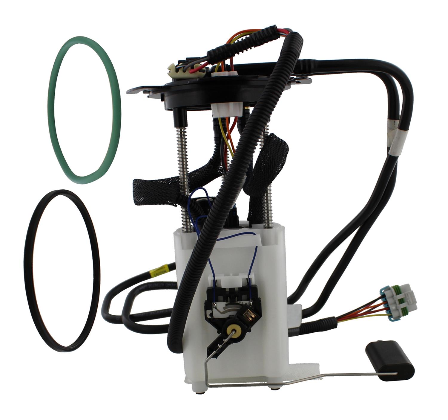 ACDelco 19344676 ACDelco Electric Fuel Pumps Summit Racing