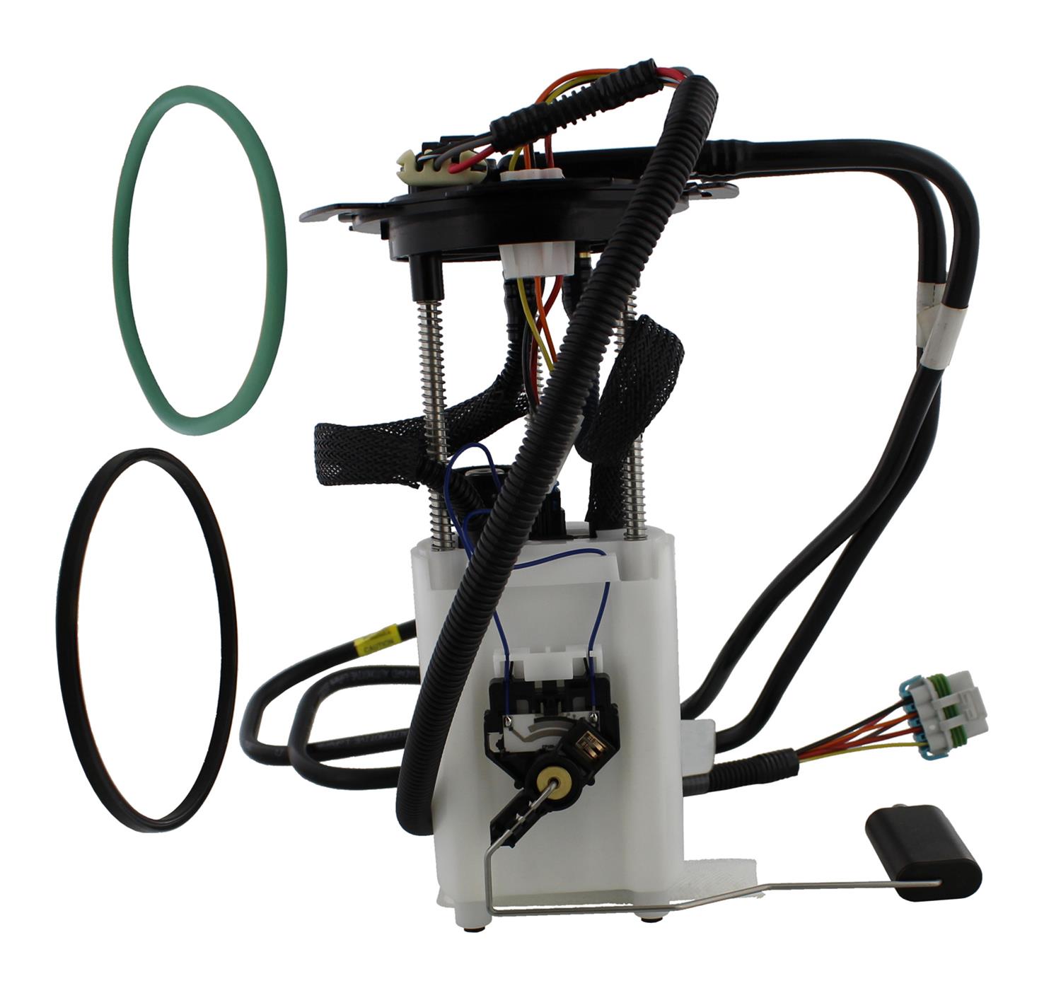 ACDelco 19344677 ACDelco Electric Fuel Pumps | Summit Racing
