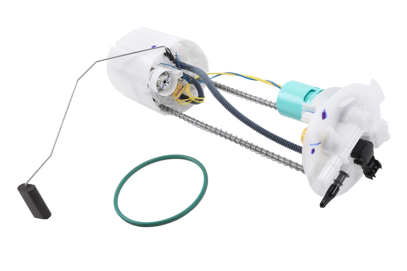 ACDelco 19368206 ACDelco Electric Fuel Pumps | Summit Racing