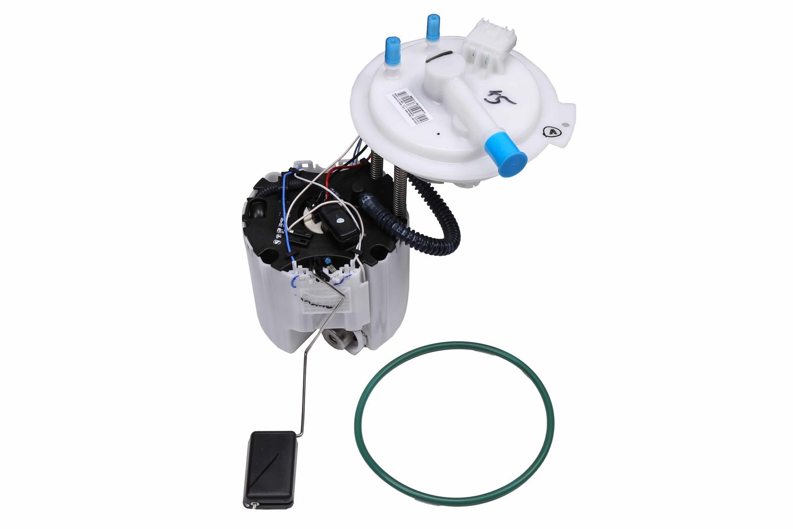 ACDelco 19366849 ACDelco Electric Fuel Pumps | Summit Racing 