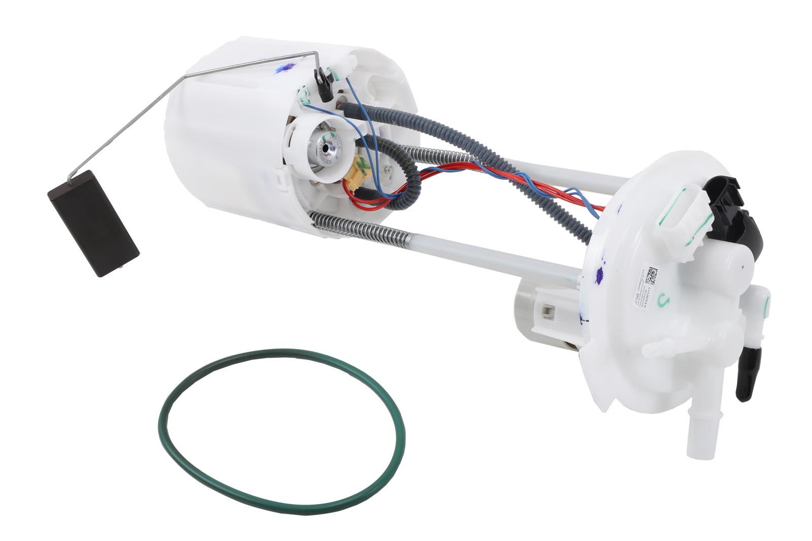 ACDelco 19367444 ACDelco Electric Fuel Pumps | Summit Racing